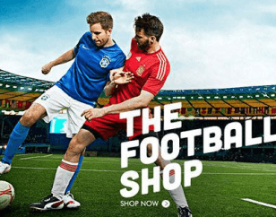 football-shop